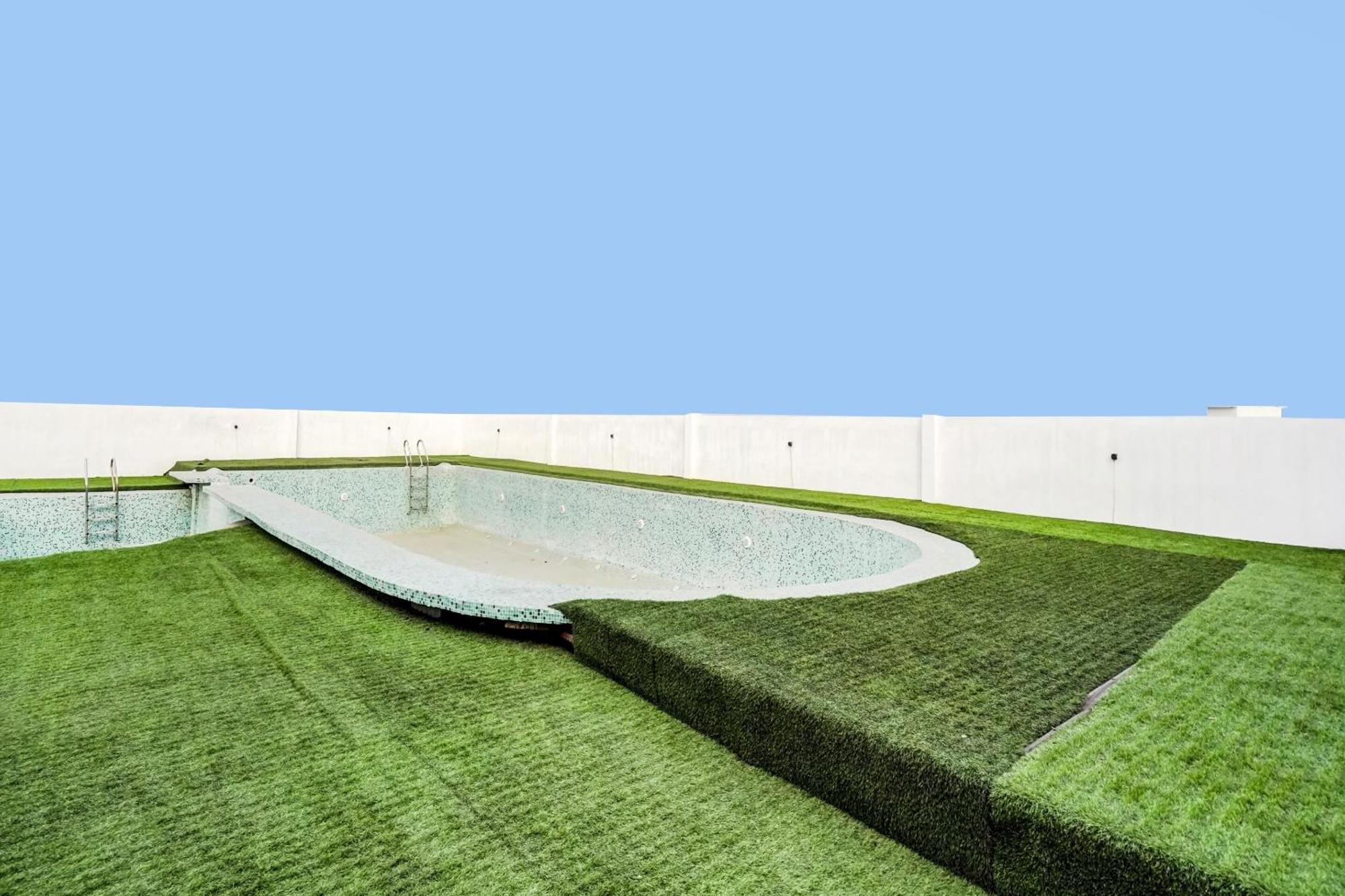 Hotel Collection O Love Garden Ghaziabád Exteriér fotografie